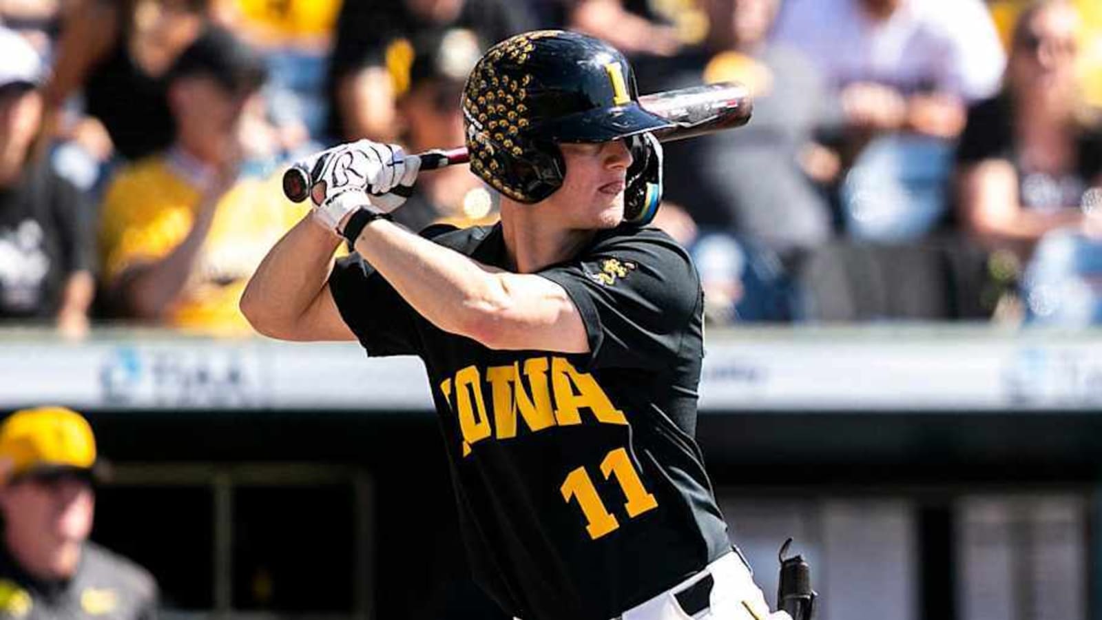 Washington Nationals Speedster Named Underrated Spring Breakout Prospect
