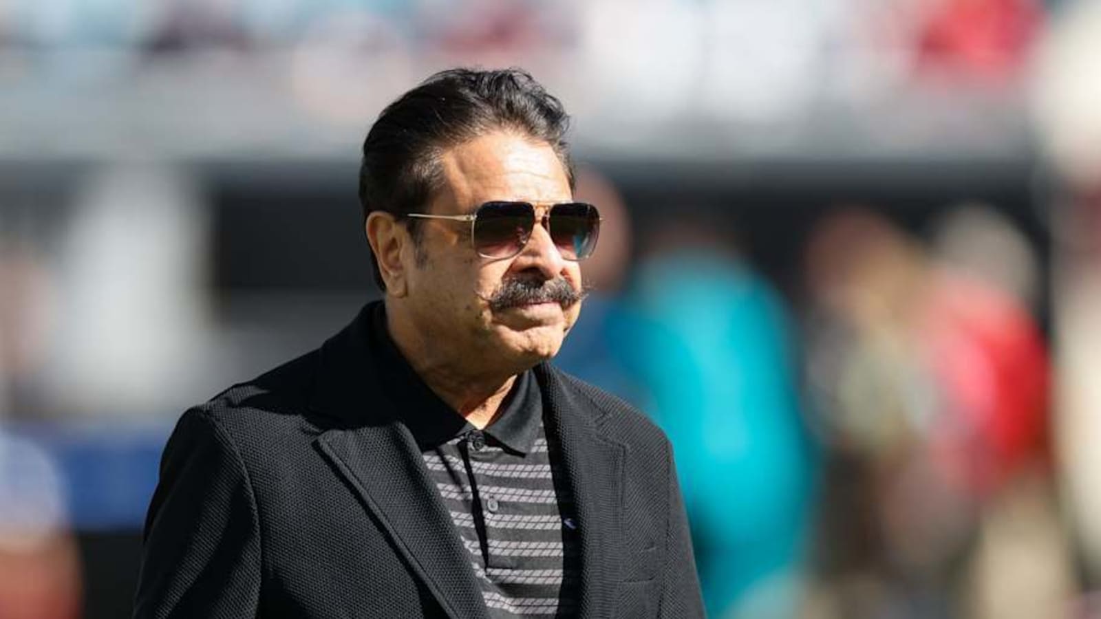 Jaguars See Most Attractive Job Become the Most Unwanted