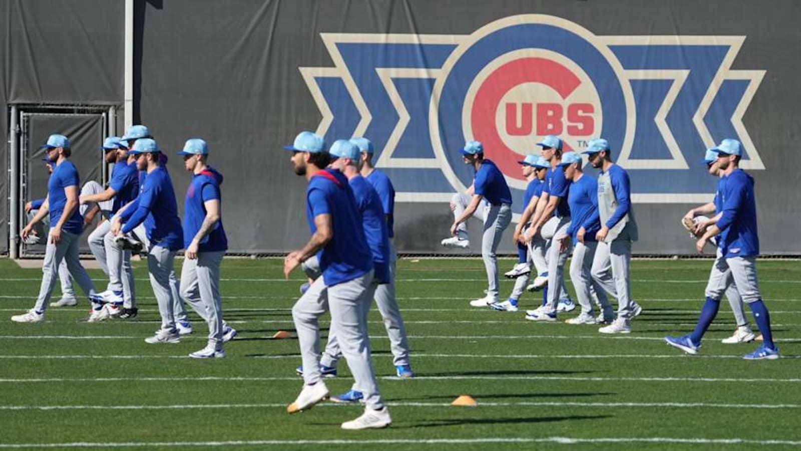 Chicago Cubs &#39;Not Done Adding Yet&#39; Despite Active Offseason, Per MLB Insider