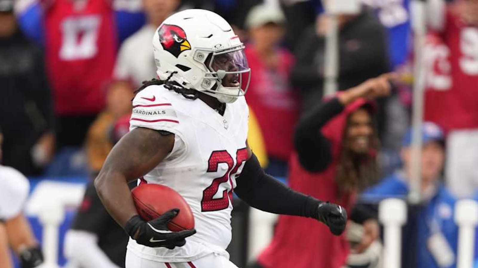 Cardinals Reveal NFL Salute to Service Nominee
