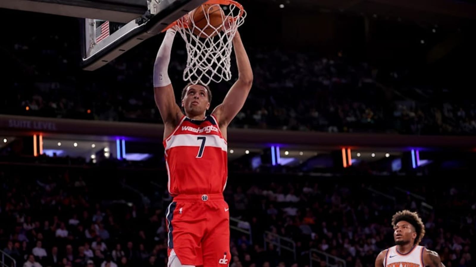 San Antonio Spurs Trade For 3-Year NBA Player From Bucks
