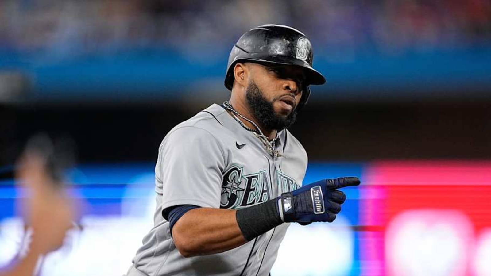 Carlos Santana Reportedly Turned Down More Money From Seattle Mariners to Go to Cleveland Yardbarker