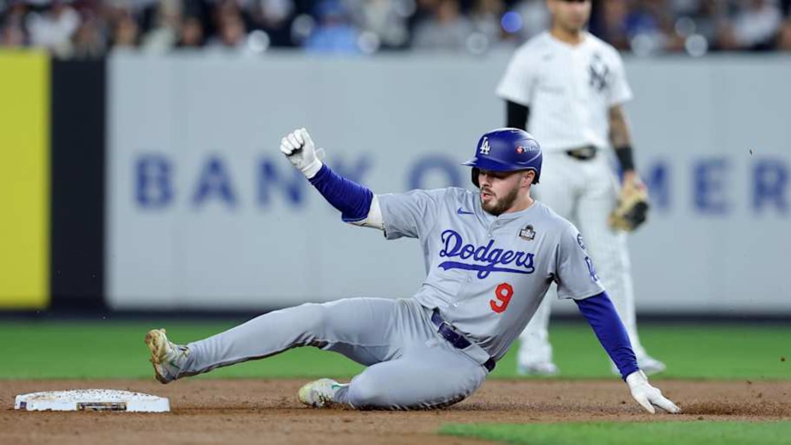 Gavin Lux to Wear No. 2 After Cincinnati Reds Acquired Him in Trade With Los Angeles Dodgers