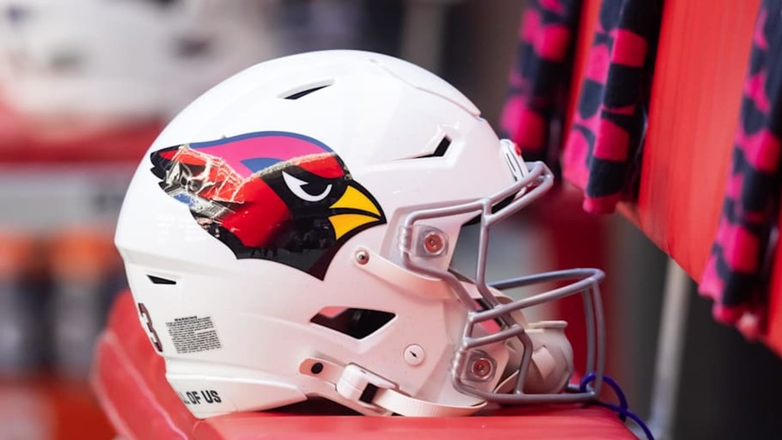 Cardinals Make First Moves of Free Agency