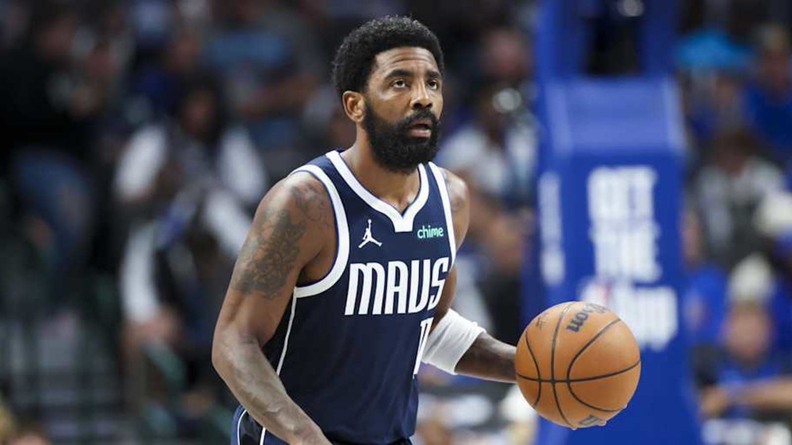 Kyrie irving warriors hotsell