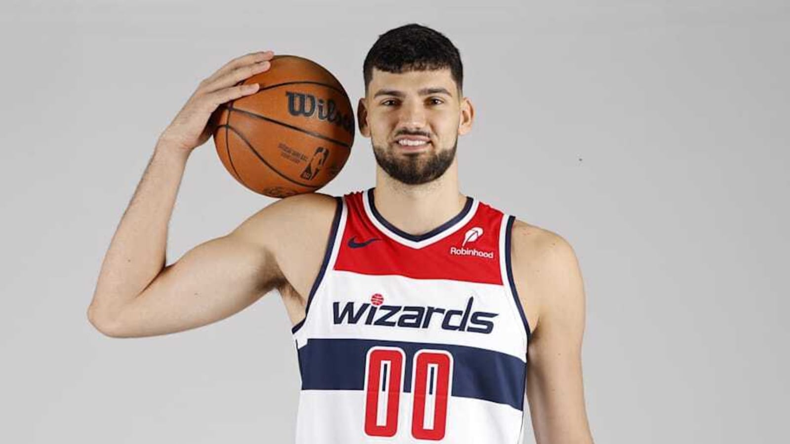 Wizards Two-Way Player Set To Emerge