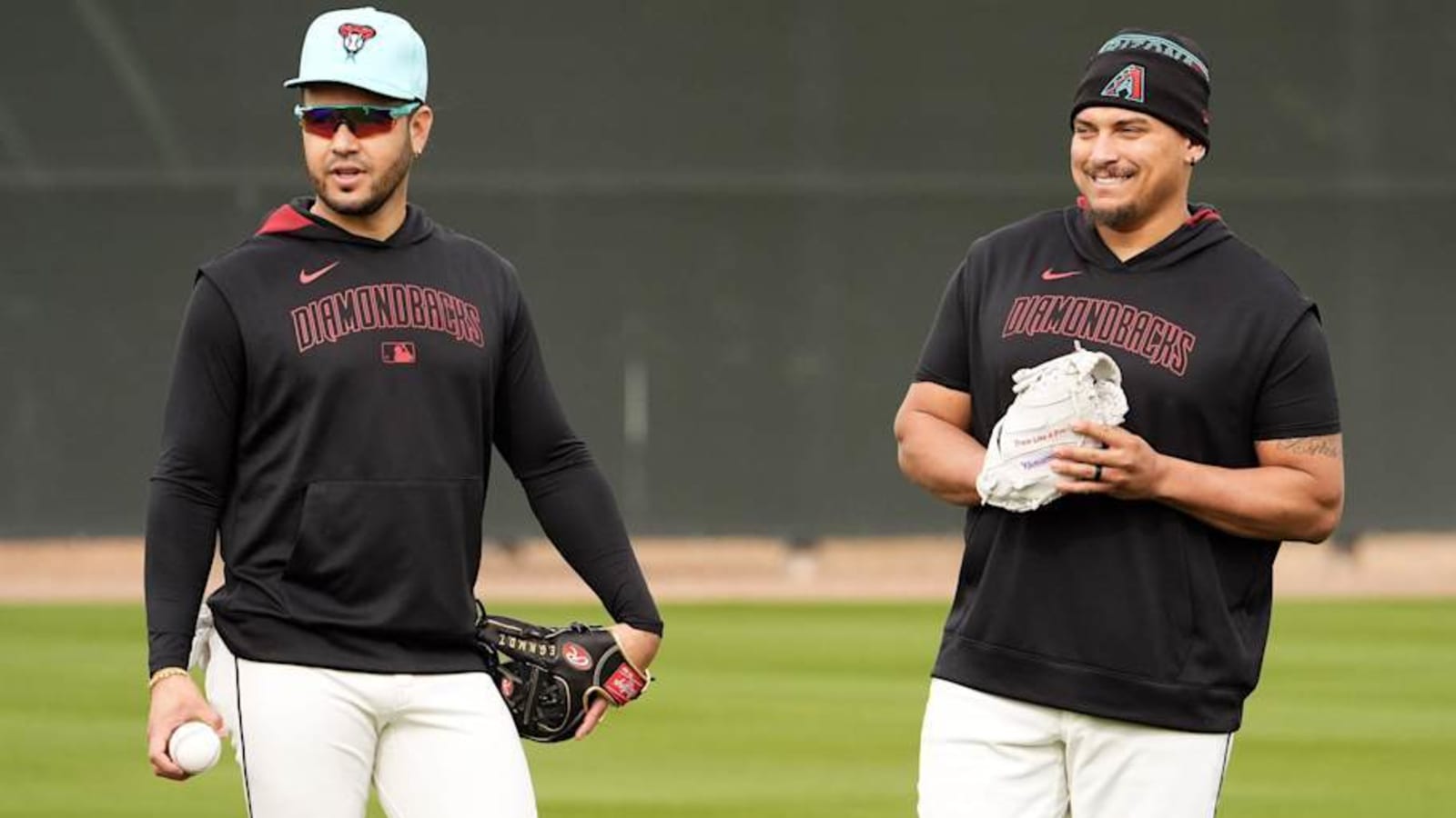 What Are the Diamondbacks&#39; Players&#39; Walk-Up Songs?