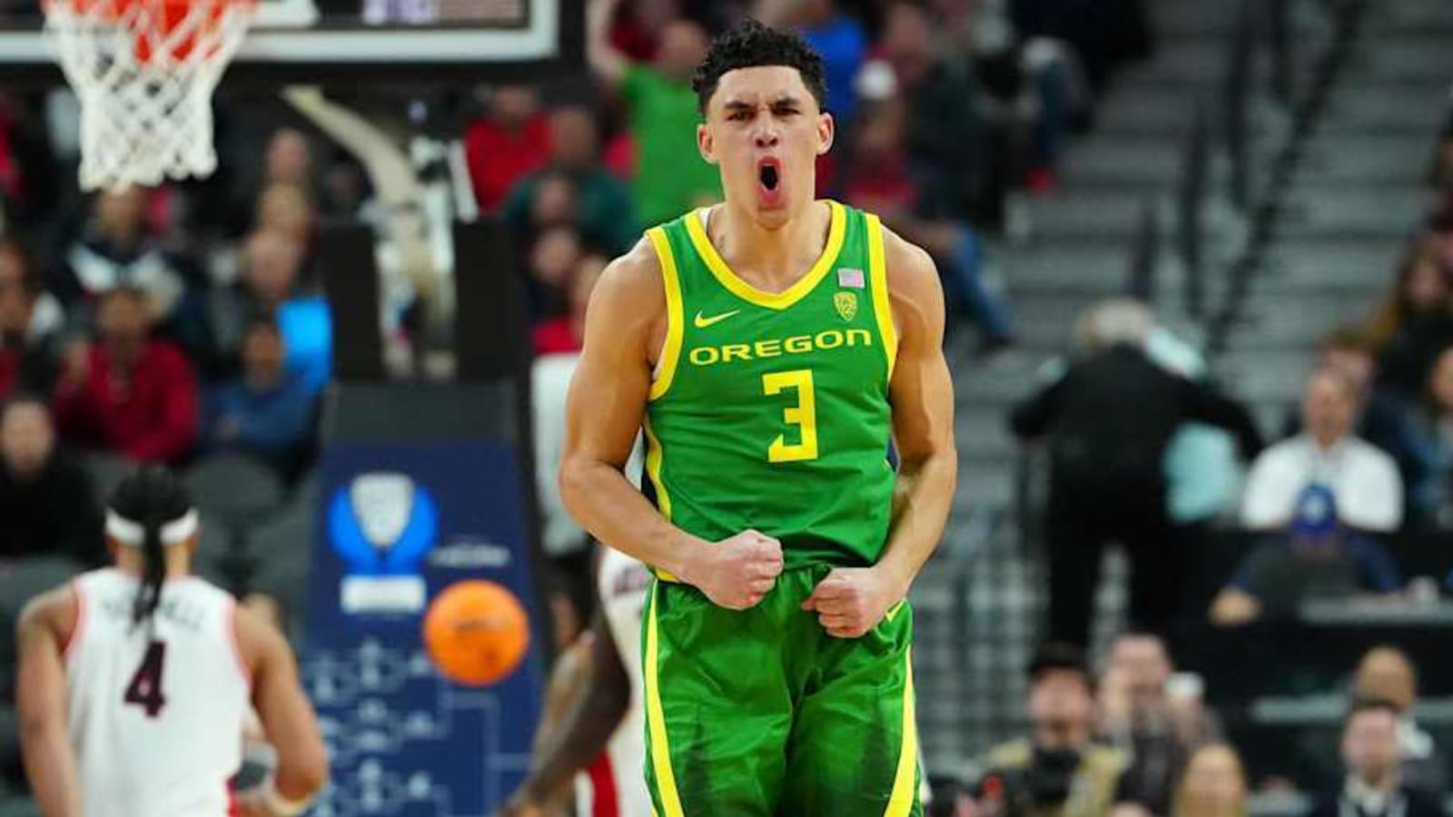 Live Score Updates: Texas A&M Aggies vs. Oregon Ducks Men&#39;s Basketball At Players Era Festival