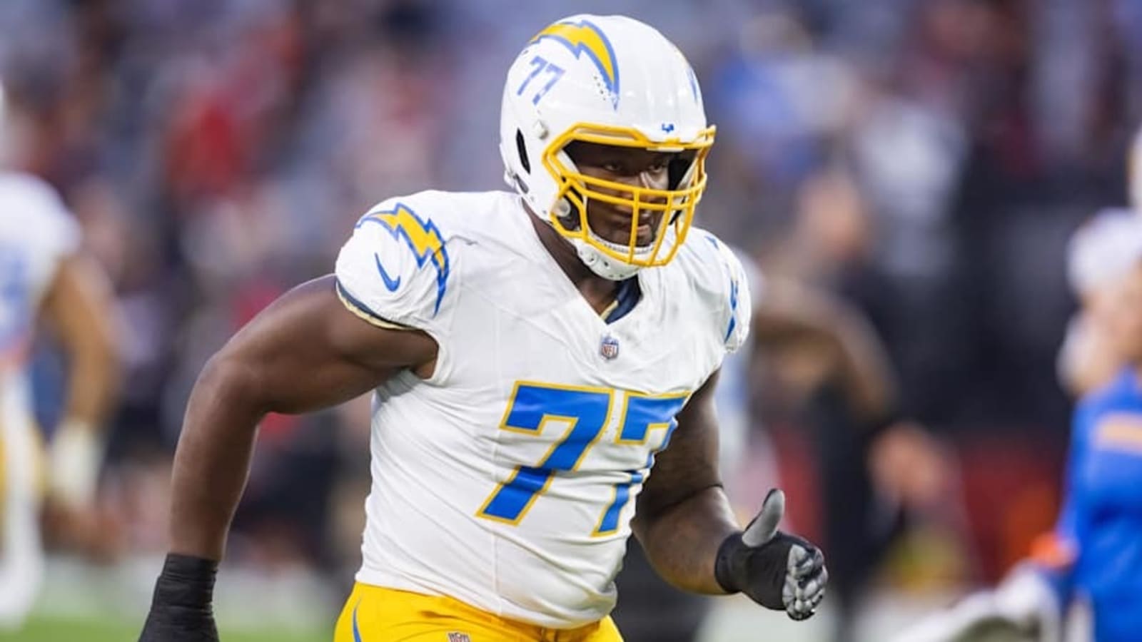 Chargers&#39; proposed top trade candidate is former first-round pick
