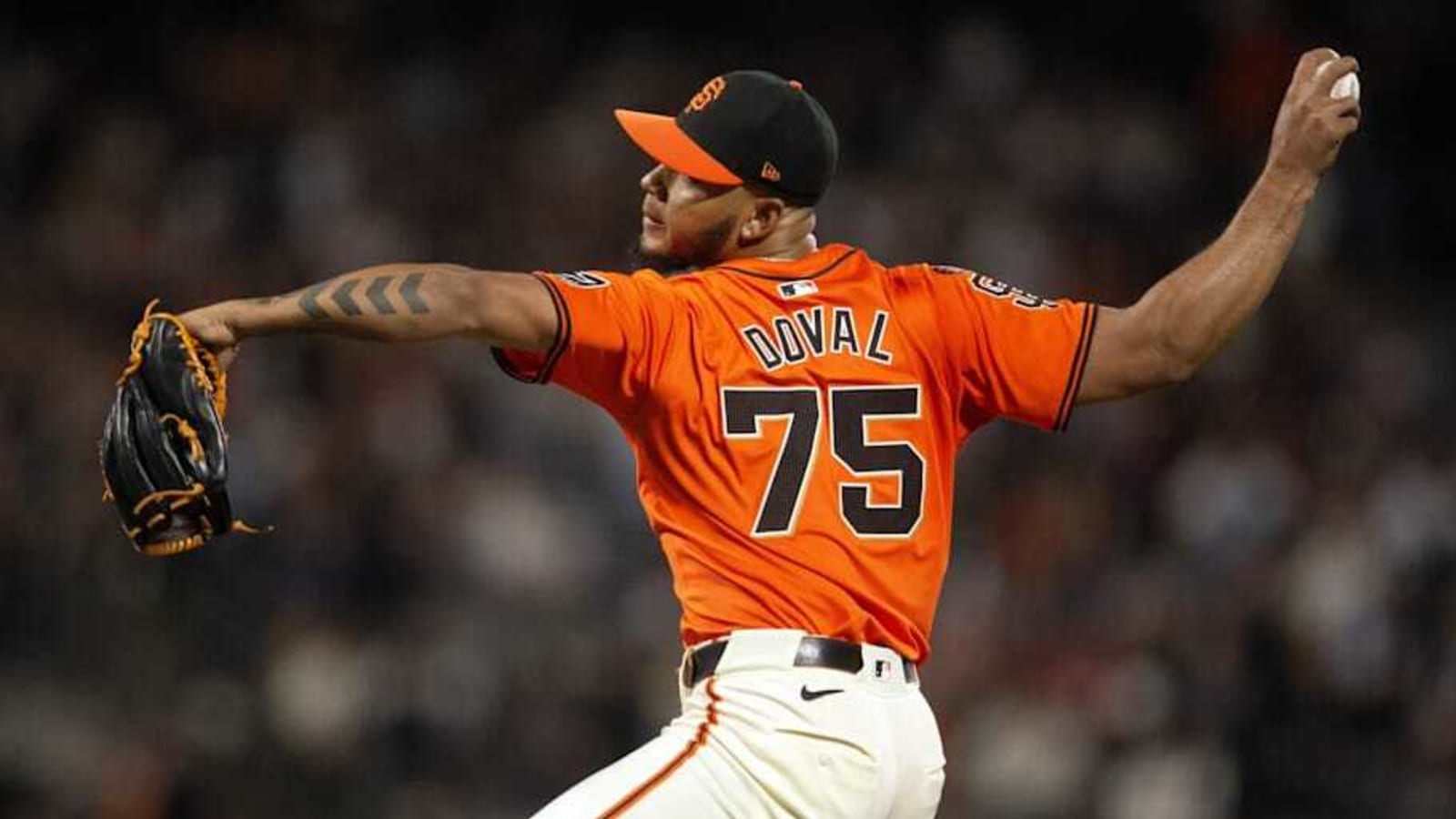 San Francisco Giants Skipper Announces Former All-Star Closer Will Lose Role in 2025