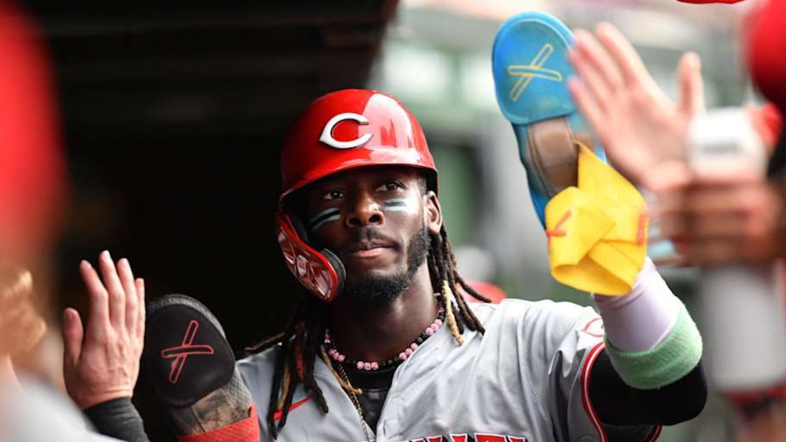 Juan Soto’s $765M Mets Deal Shows Why Reds May Struggle to Sign Elly De La Cruz to Long-Term Deal