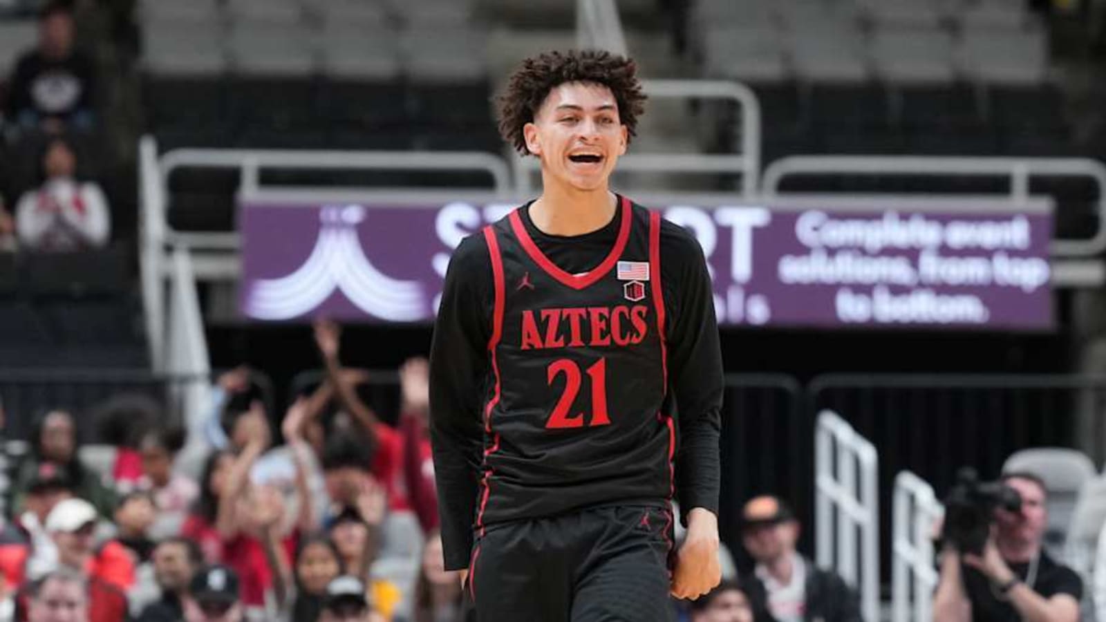 The Productive Sophomore Query: A January Update for the 2025 NBA Draft