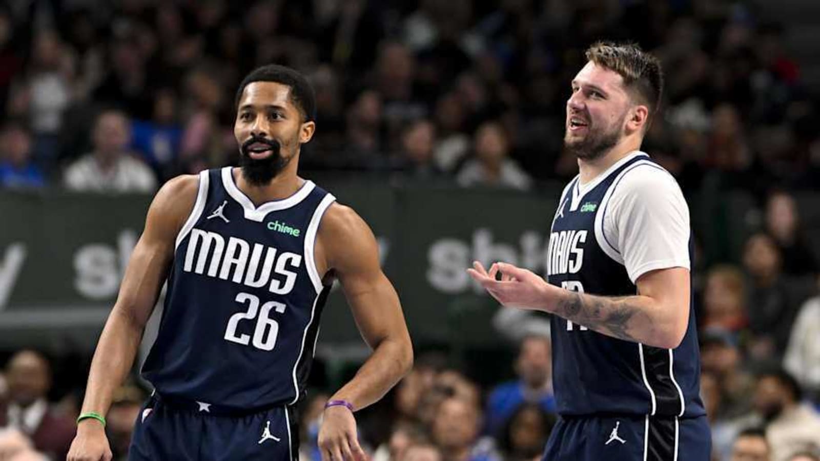 Dallas Mavericks&#39; &#39;Toughest Question&#39; Ahead Of NBA Trade Deadline