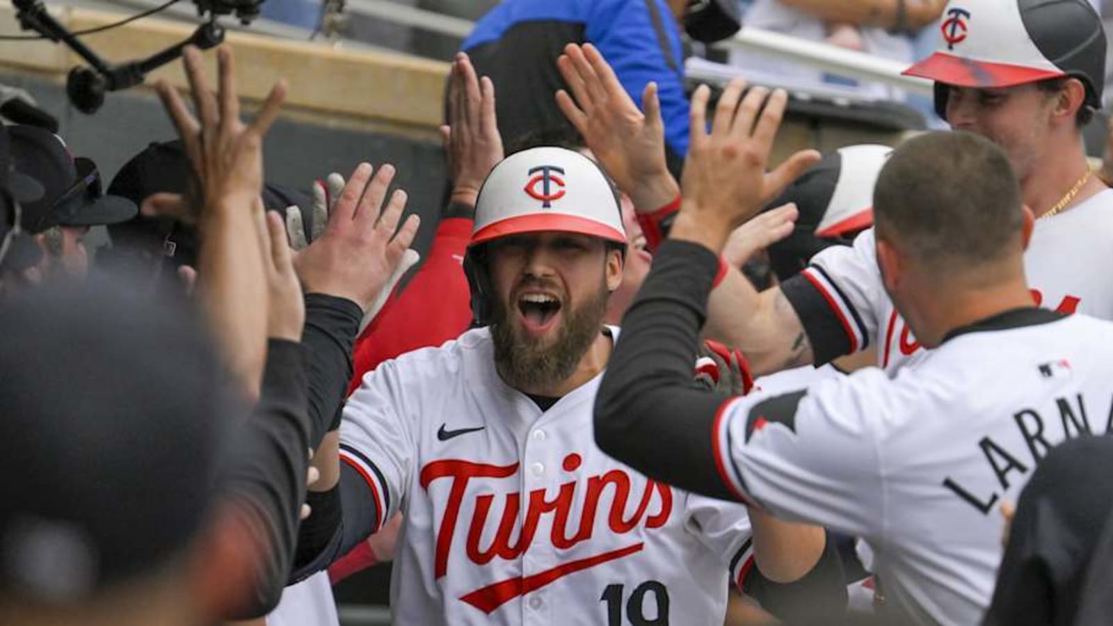 Injury-Prone Minnesota Twins Star Alex Kirilloff Announces Retirement at Age 26