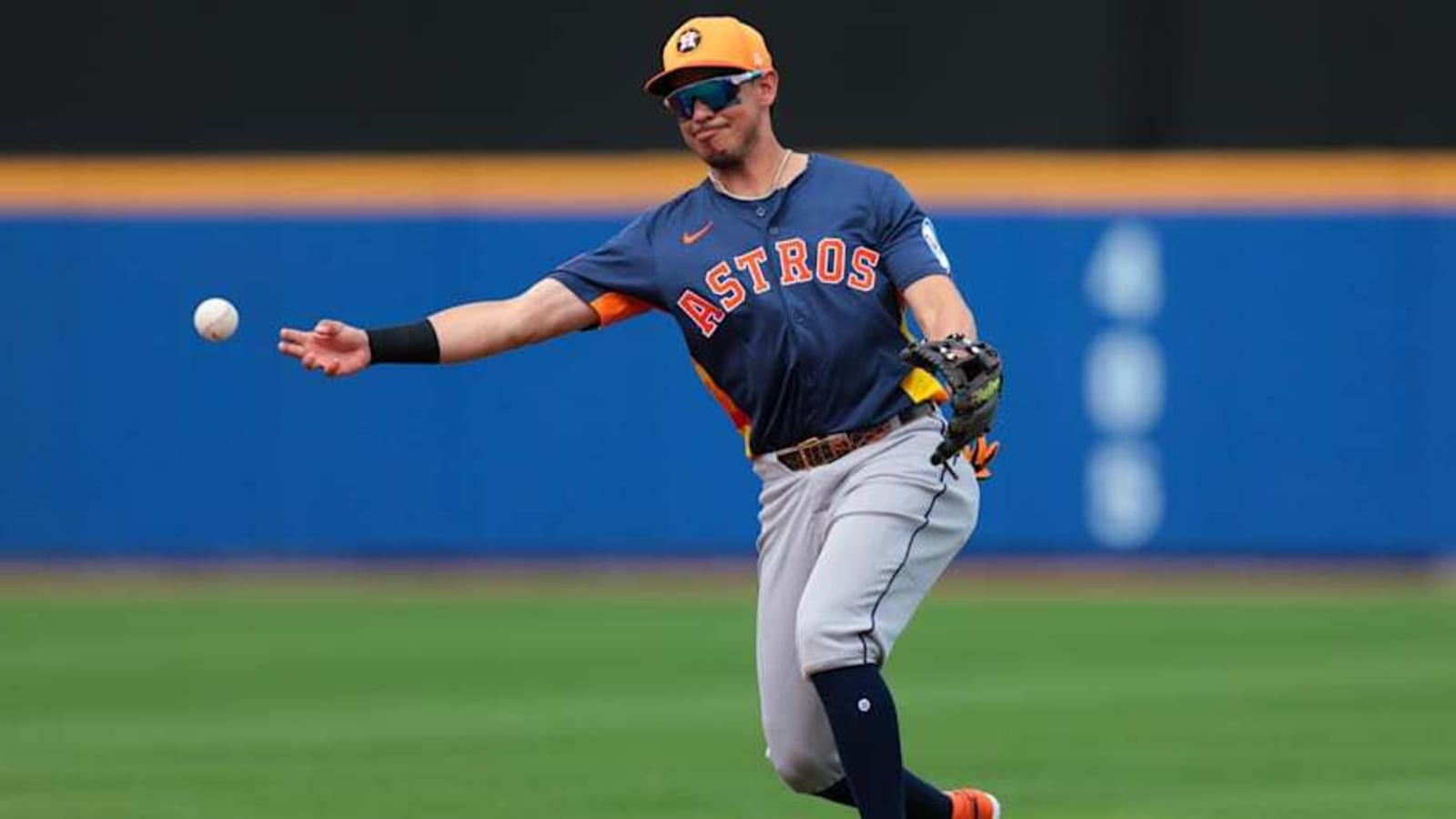 Astros’ Biggest X-Factor for Sustained Success is Superstar&#39;s Replacement