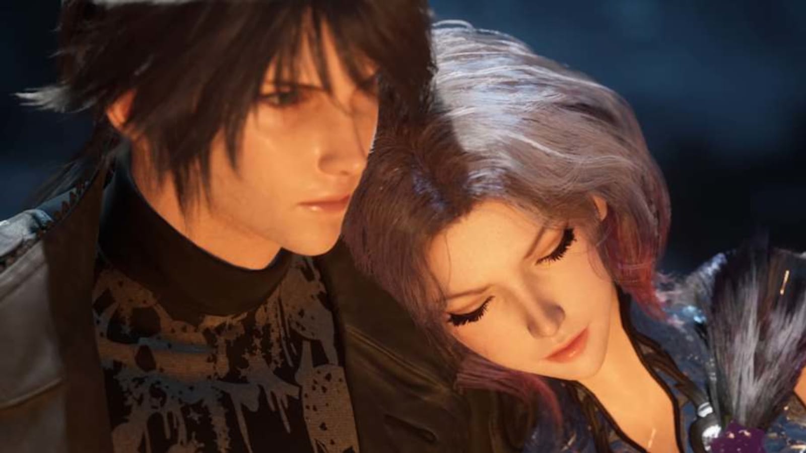Lost Soul Aside release set for 2025 on PC and PS5
