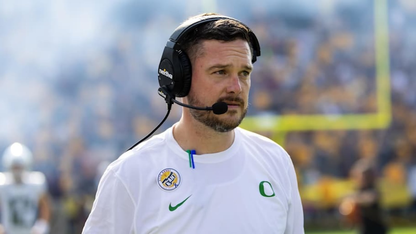 Oregon Ducks, Dan Lanning Agree To Massive 6-Year Contract Extension: Top-5 College Salary