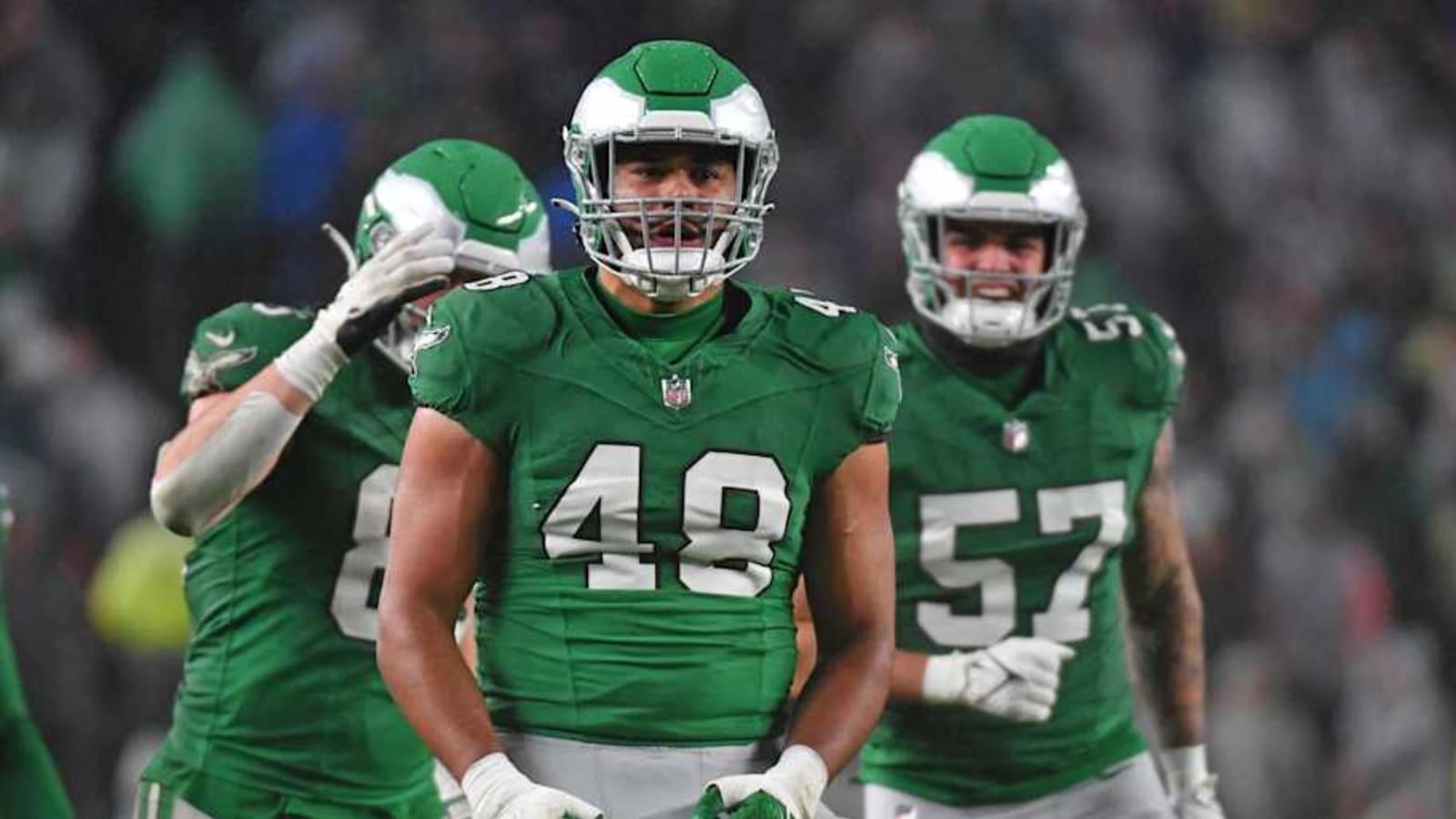 C.J. Gardner-Johnson&#39;s Return Succeeded, What About The Return Of These Two?