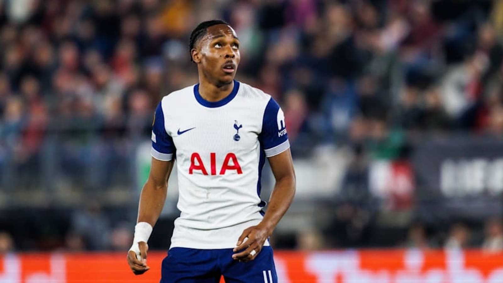 Fabrizio Romano Reveals Tottenham’s Stance on Permanently Signing Mathys Tel From Bayern Munich
