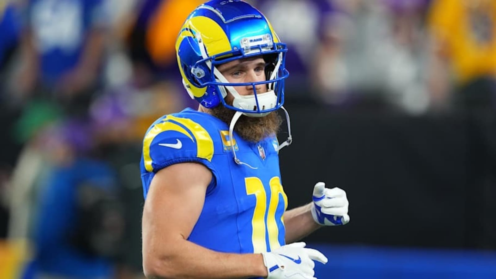 Lions quickly named a team expected to have interest in Cooper Kupp
