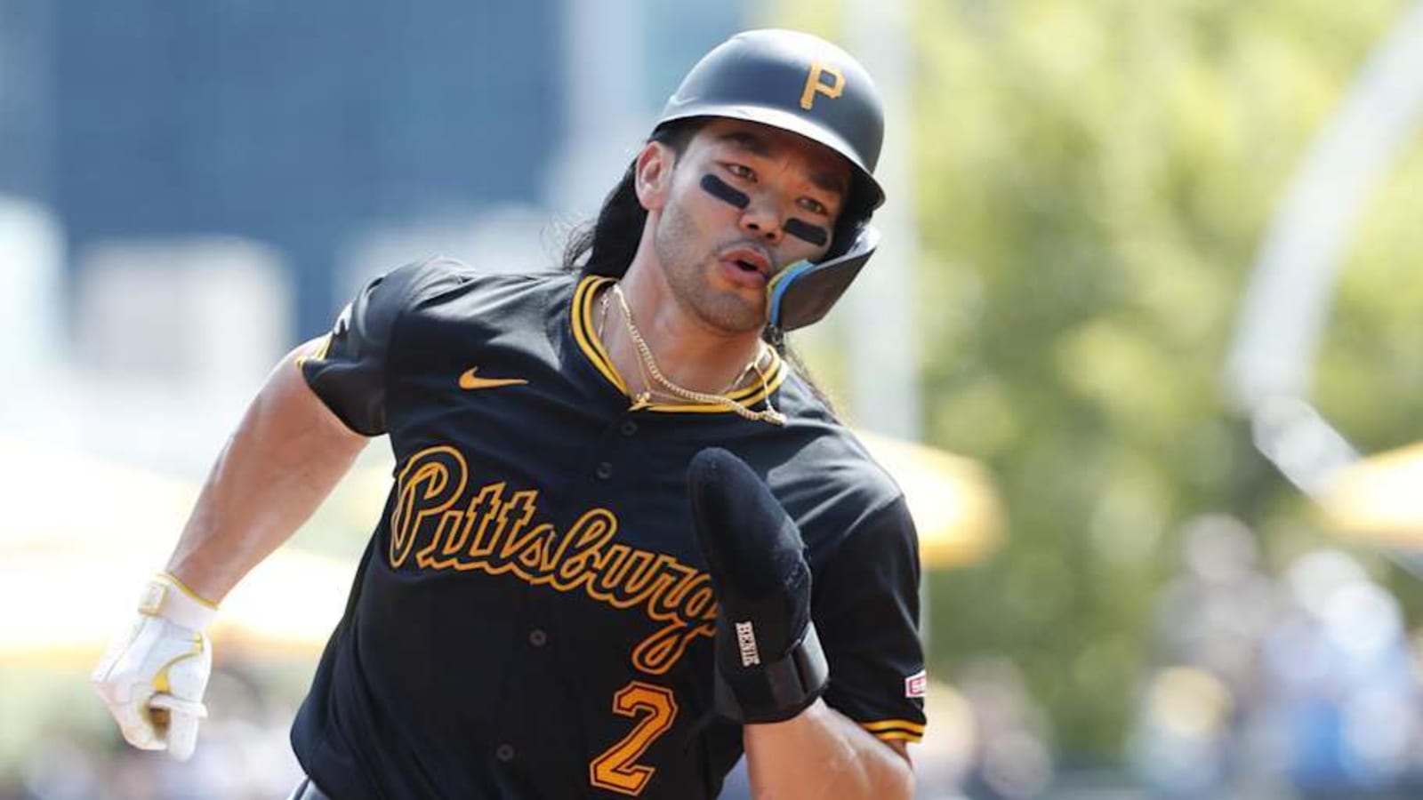 Washington Nationals Insider Projects Connor Joe as Bounce-Back Target