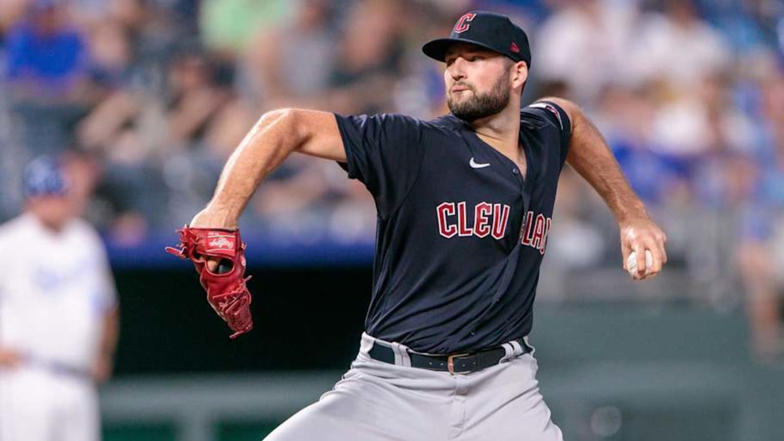 Key Guardians Reliever To Miss Entire 2025 Season
