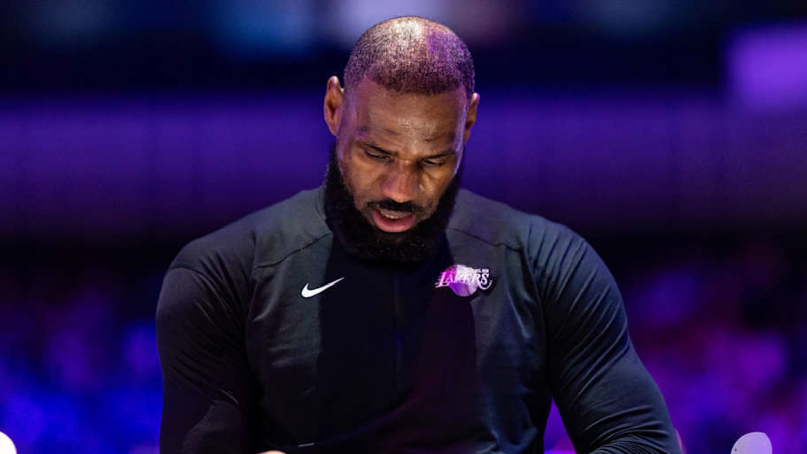 What Would a LeBron James to Cleveland Cavaliers Trade Look Like?