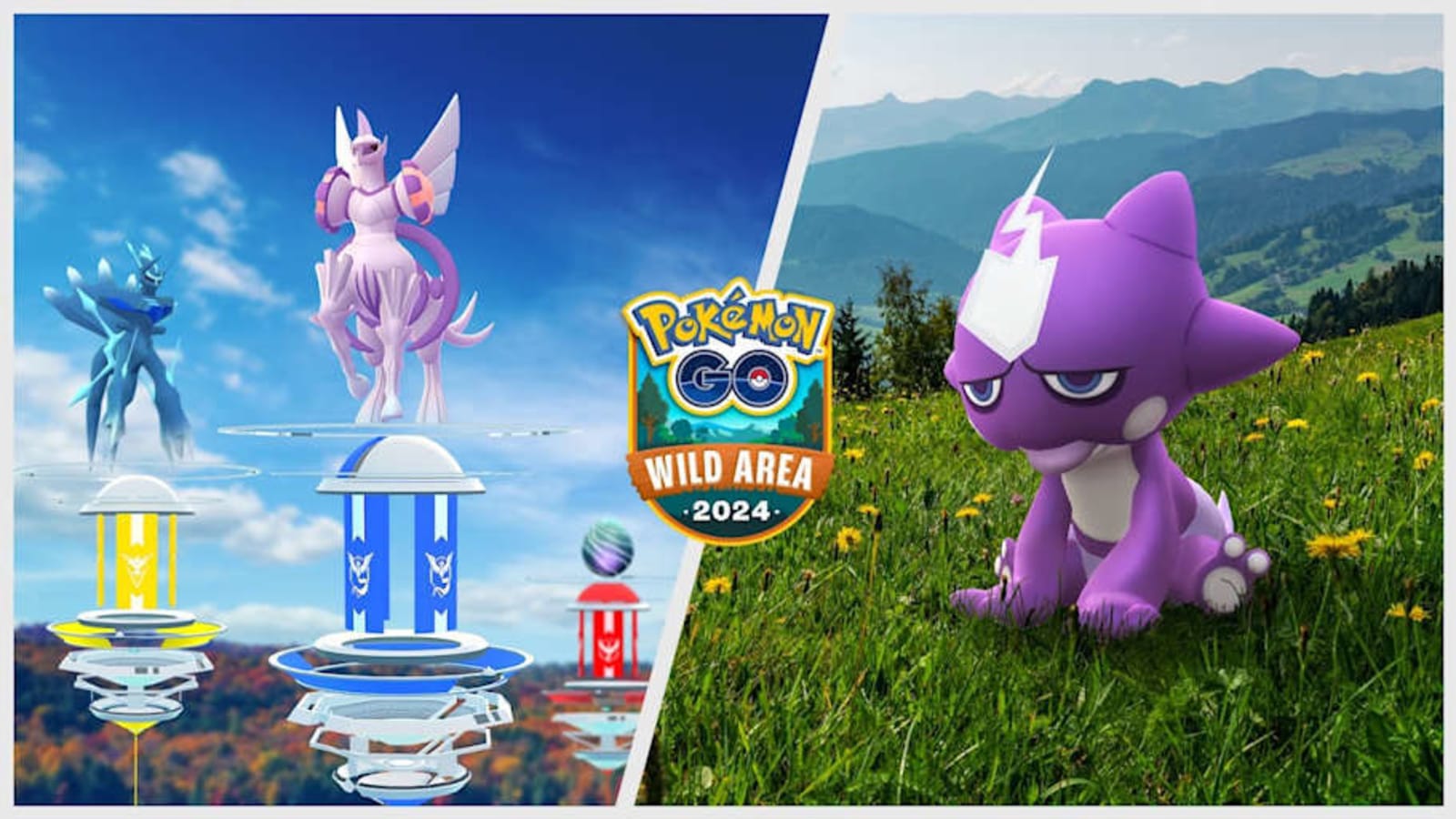 Pokémon Go Into the Wild: All Research Tasks