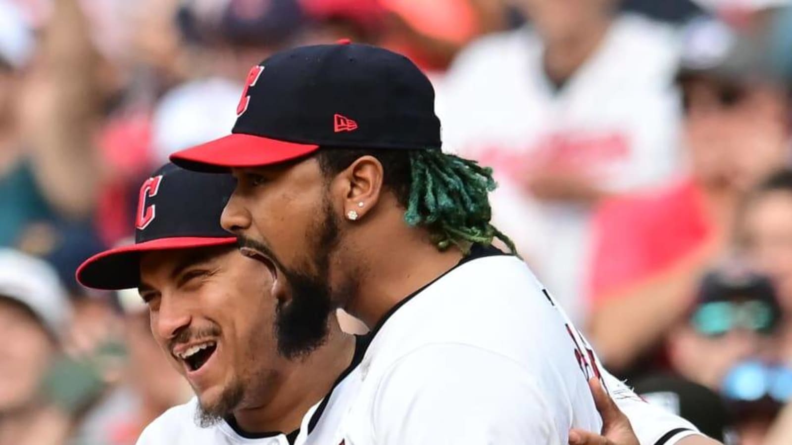 Cleveland Guardians&#39; Closer is One of Only Two Players in History to Put Up These Stats