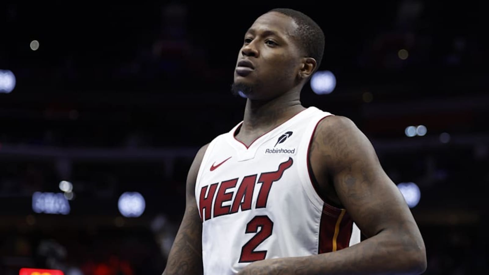 Heat Could Acquire All-Star Guard 'Reading The Room' By Trading Away Terry Rozier