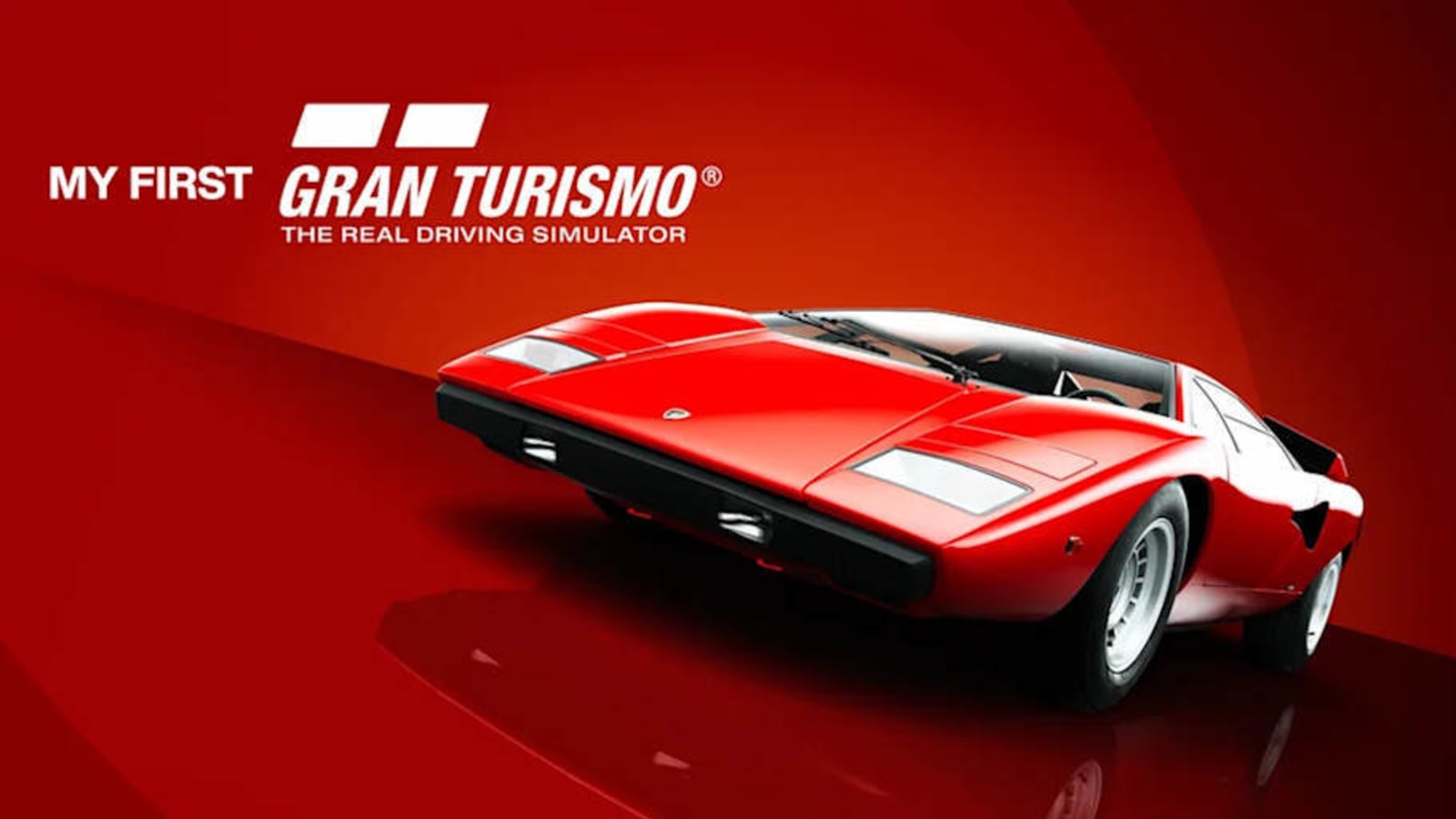 My First Gran Turismo, Sony’s free Gran Turismo game for PS5 and PS4, hits the road soon