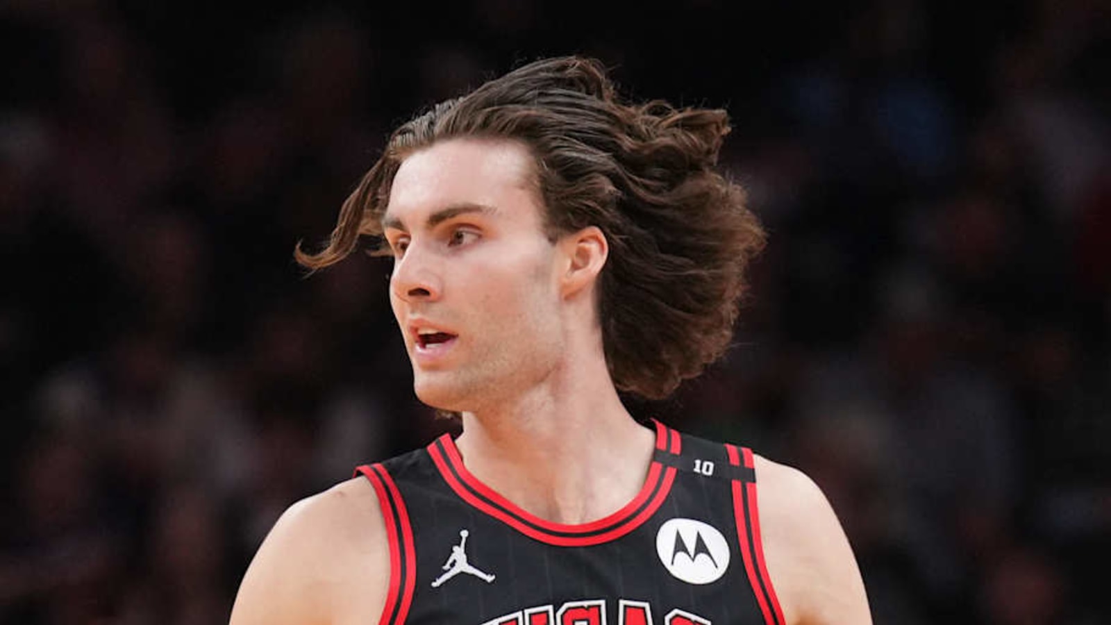 Could Josh Giddey Change Bulls’ NBA Draft Strategy?