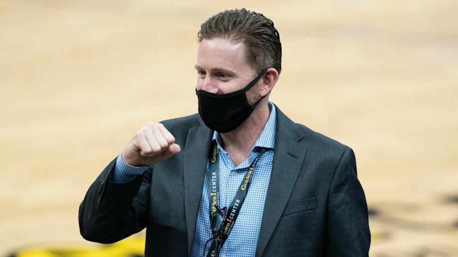 Alex Jensen hires Wes Wilcox as Utah Runnin’ Utes’ general manager