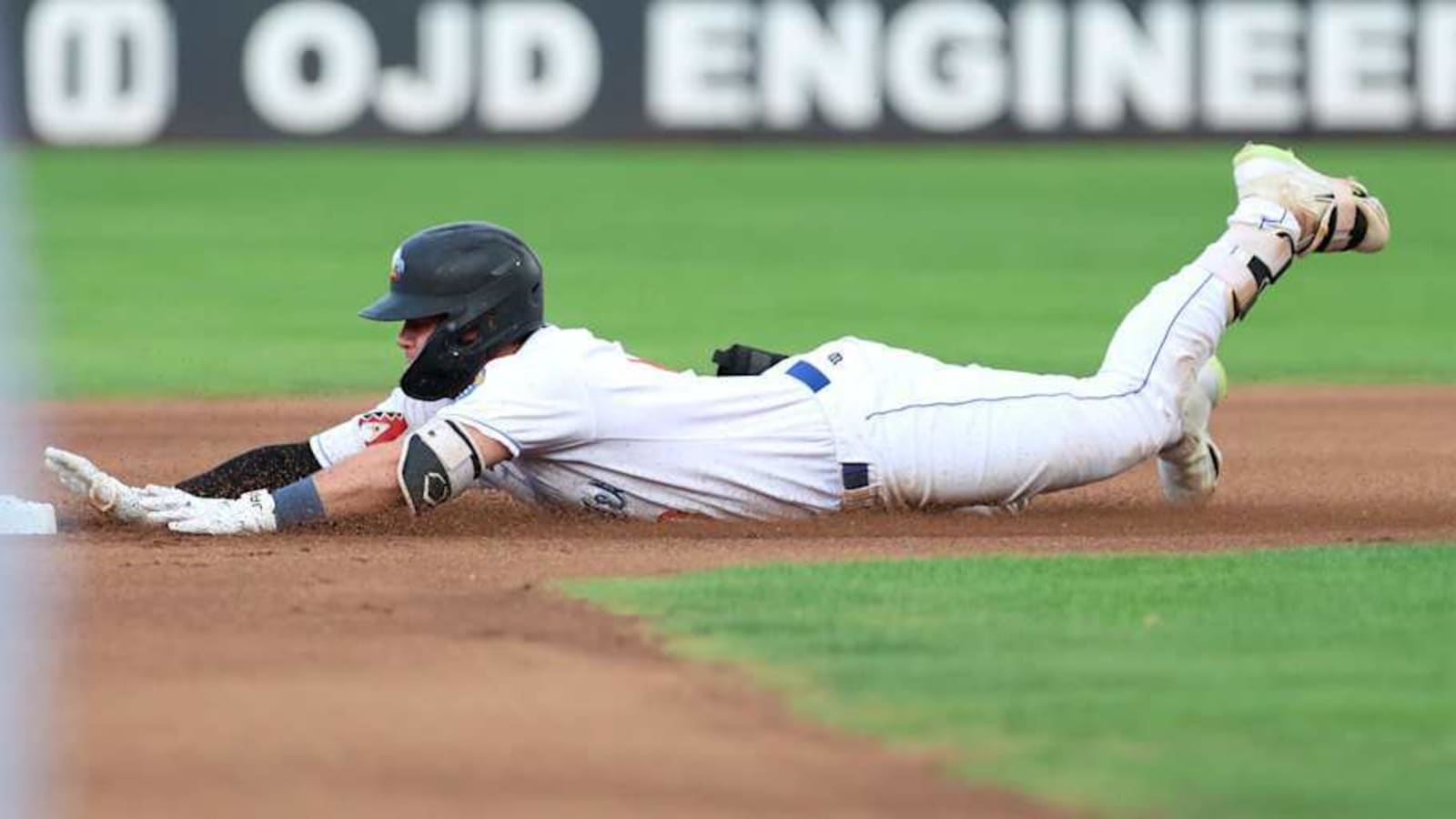 Which Amarillo Sod Poodles Emerged This Year?
