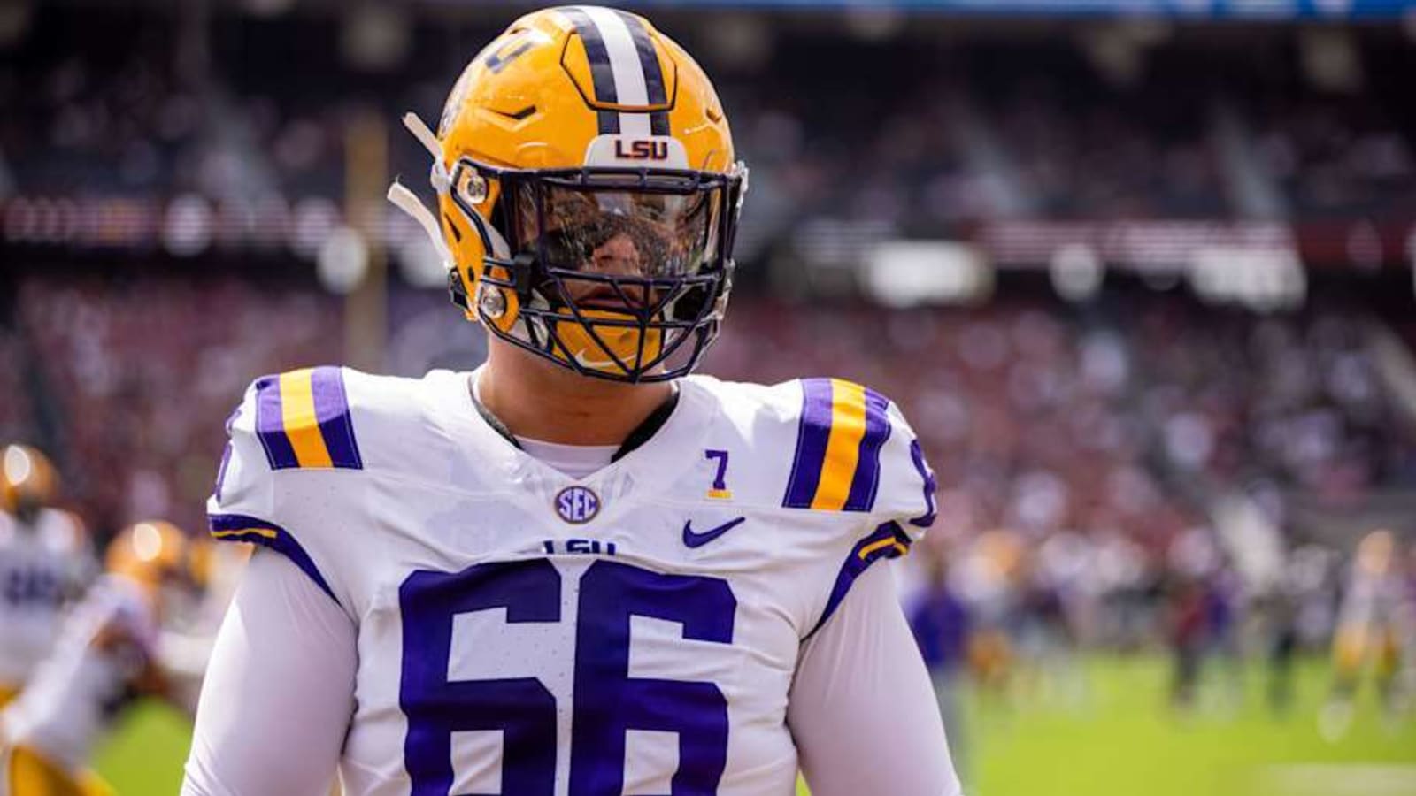2025 NFL Draft: Who Do Jaguars Land in Early Mock?