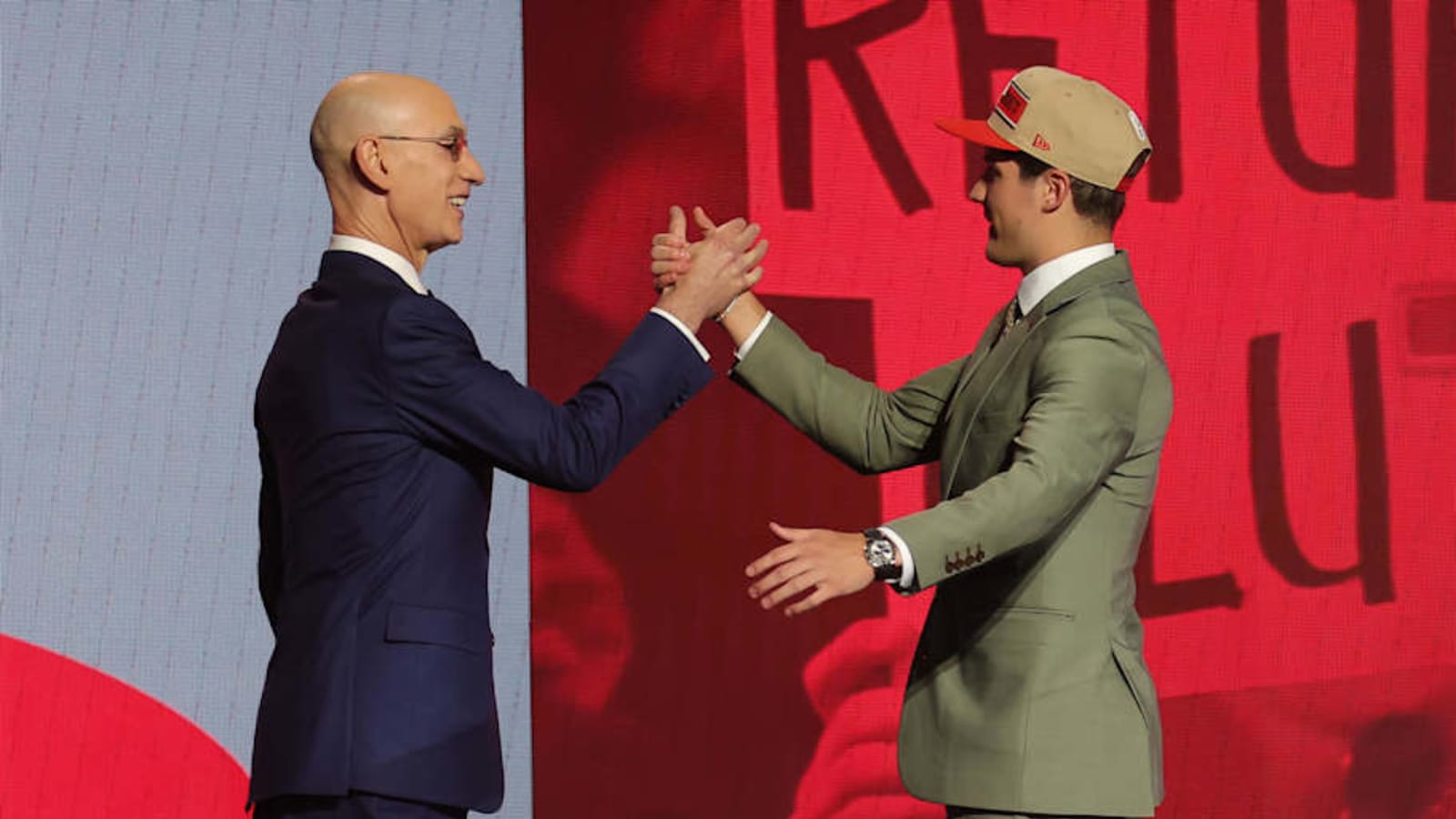 2025 NBA Draft: Rockets Have a Potential Path to No. 1 Overall Pick