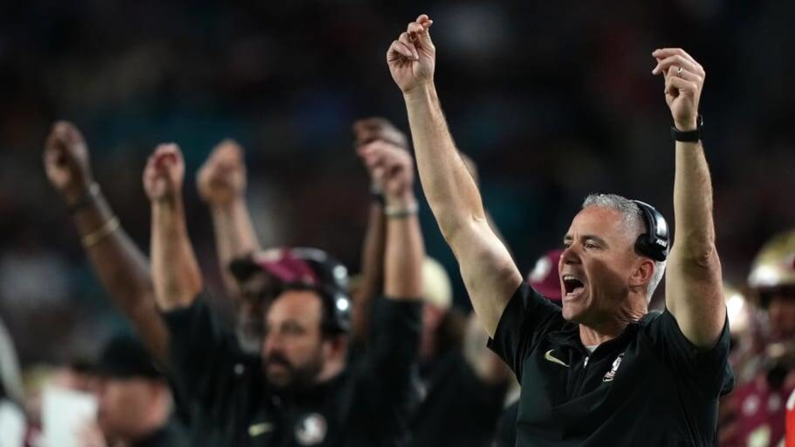 Single-Game Ticket Pricing, Information Released For FSU Football&#39;s Seven Home Games