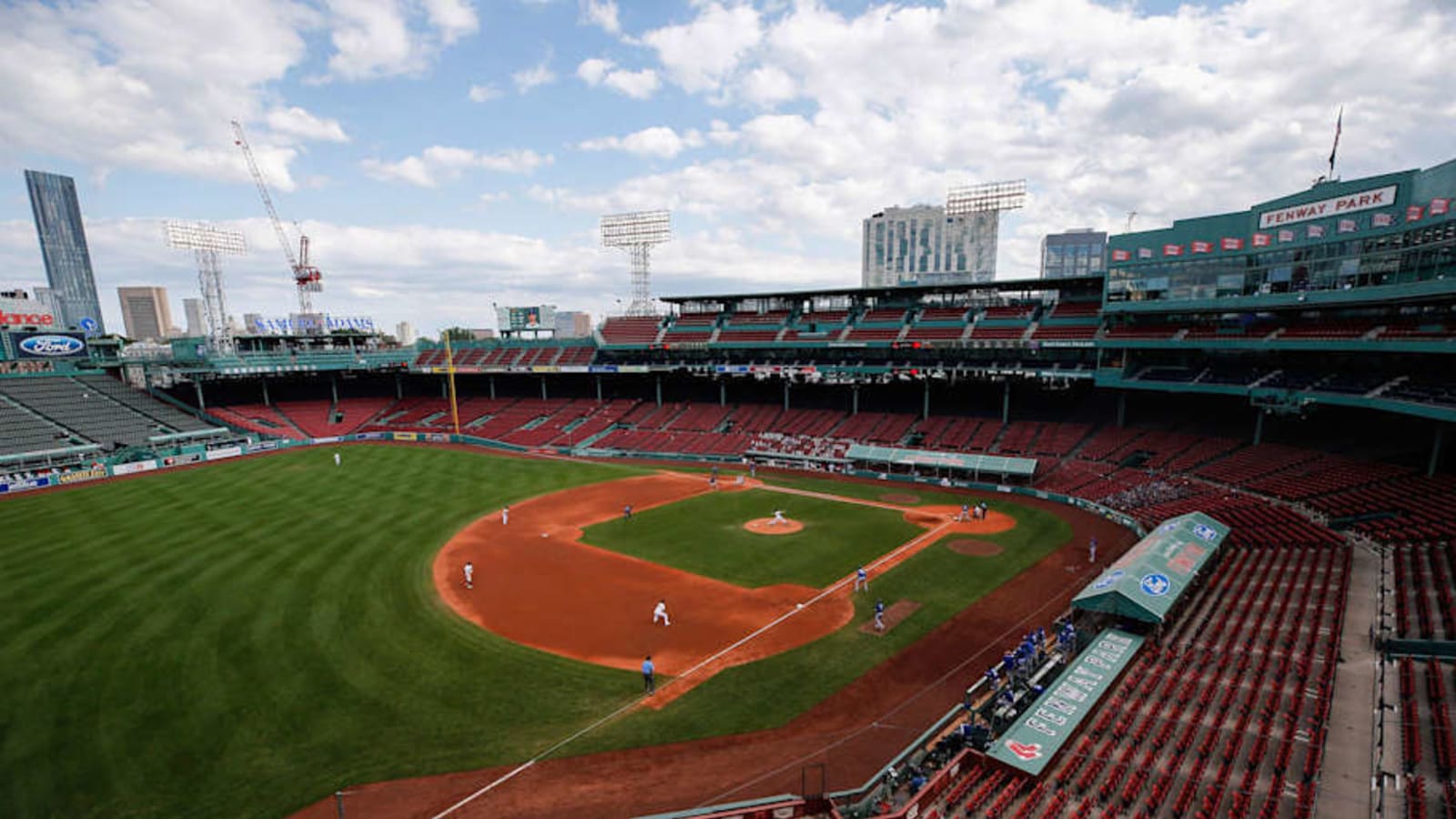 Here&#39;s When Red Sox Hope $90 Million Key Piece Returns For Boston