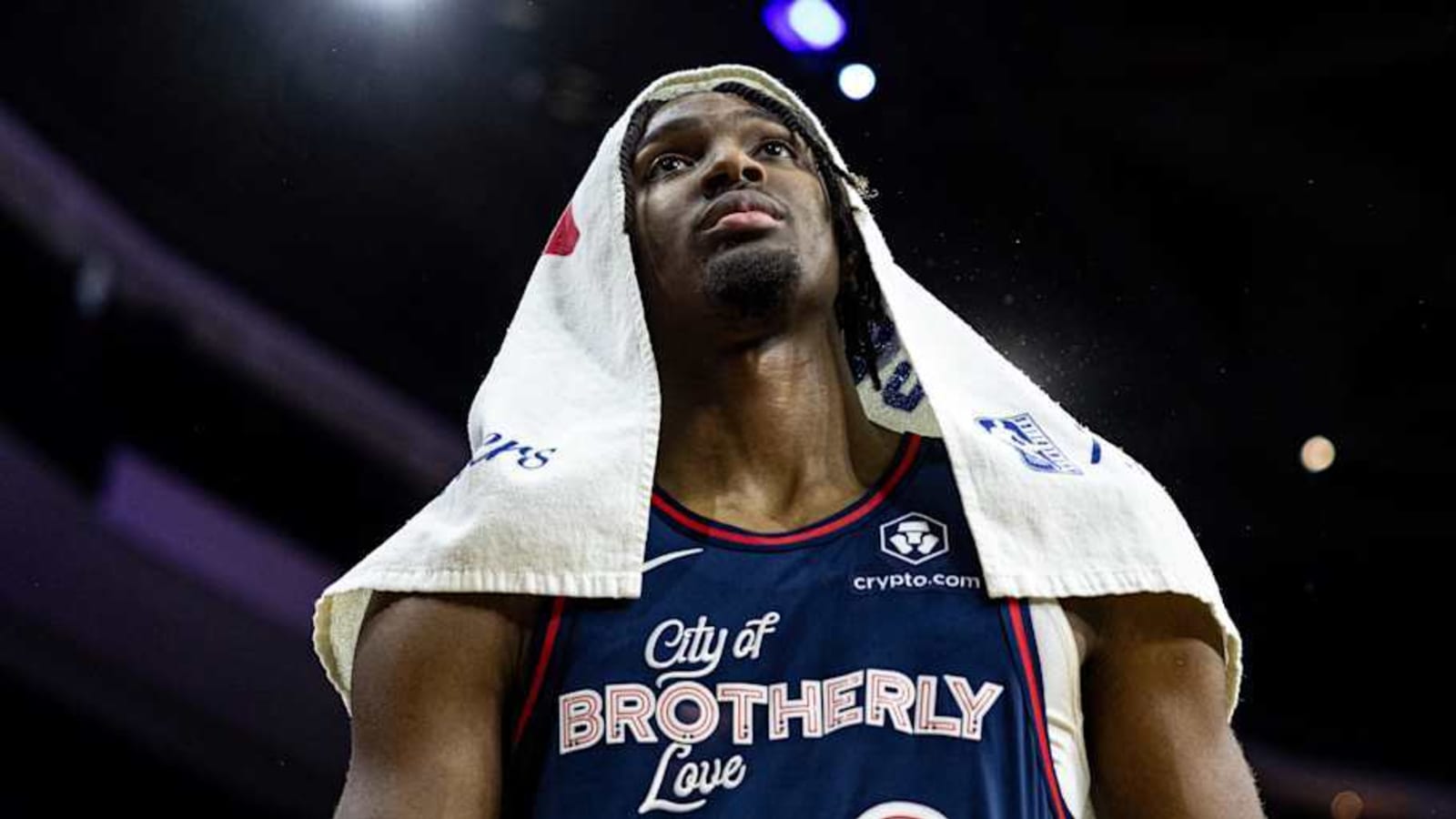Tyrese Maxey’s Final Status for Sixers-Timberwolves