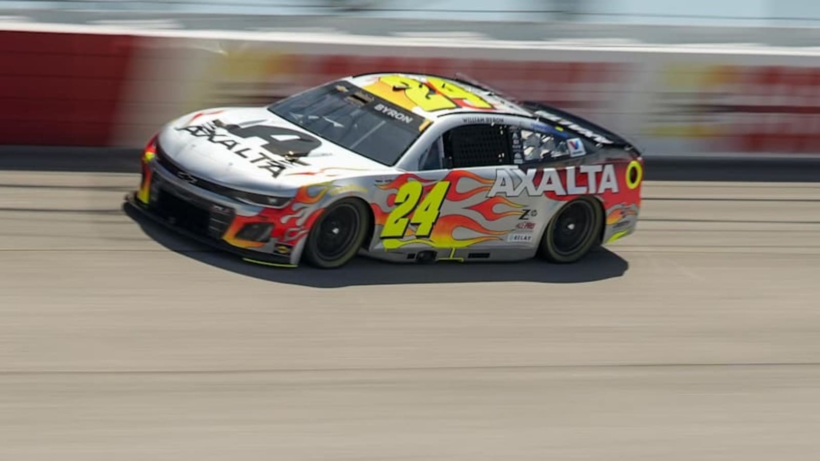 NASCAR Live Race Updates: Goodyear 400 at Darlington