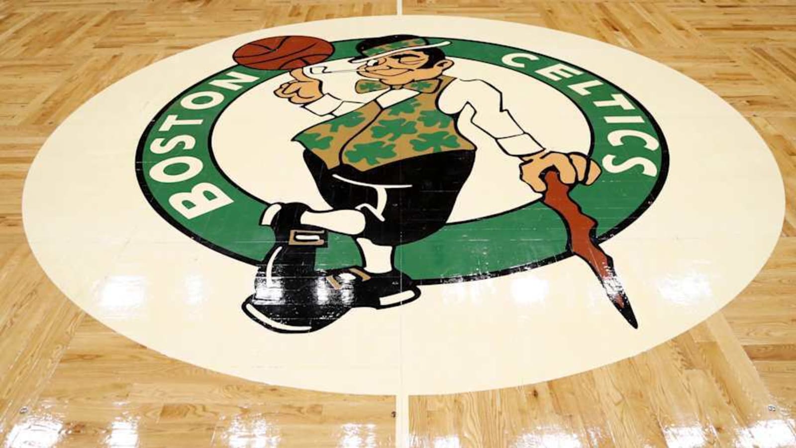 Boston Celtics Release Player After Raptors Game