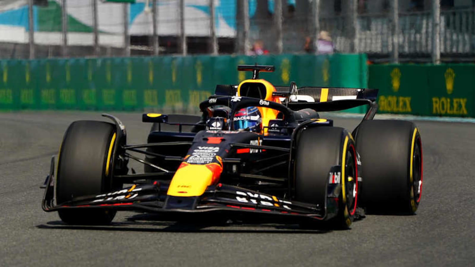 2025 F1 Season Sees Rolex Replaced as New Watch Brand Begins $1.5Billion Partnership
