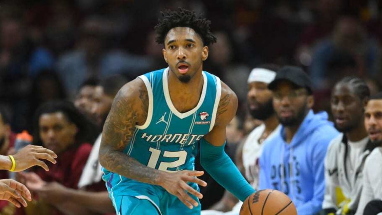 Hornets&#39; Stock Report: Who Impressed vs. Spurs, Who Disappointed