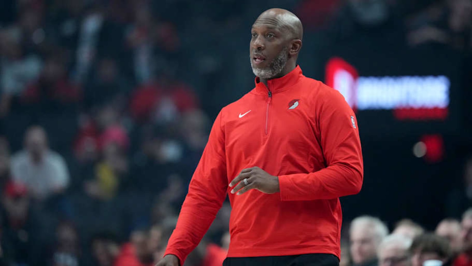 Blazers&#39; Chauncey Billups Needs to Embrace the Tank