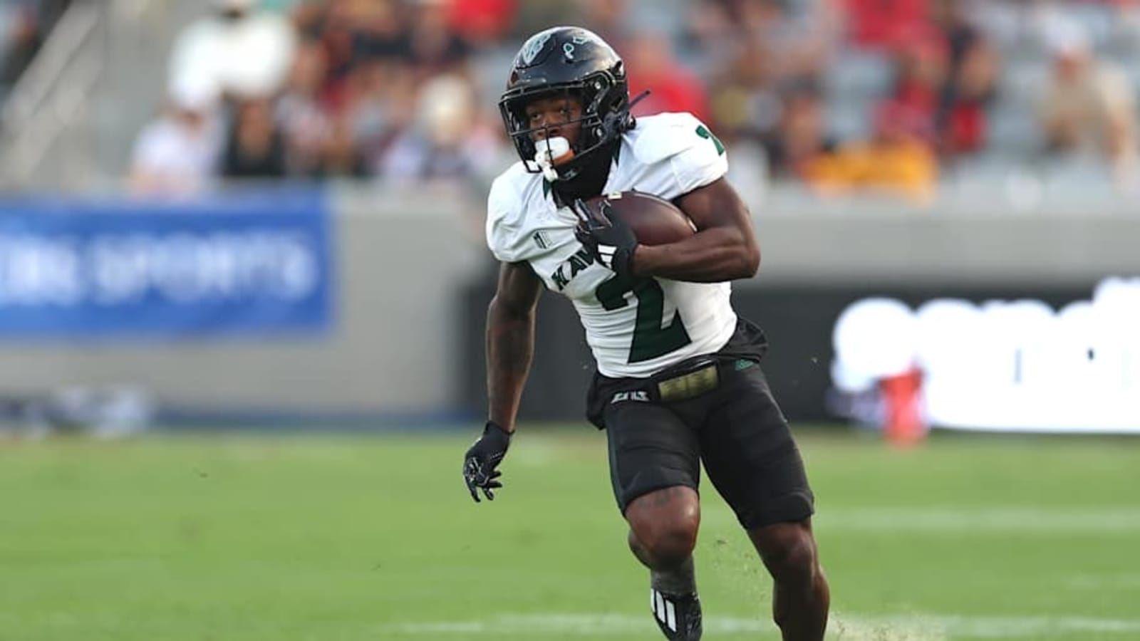 UCLA in Contact With Transfer RB From Hawaii
