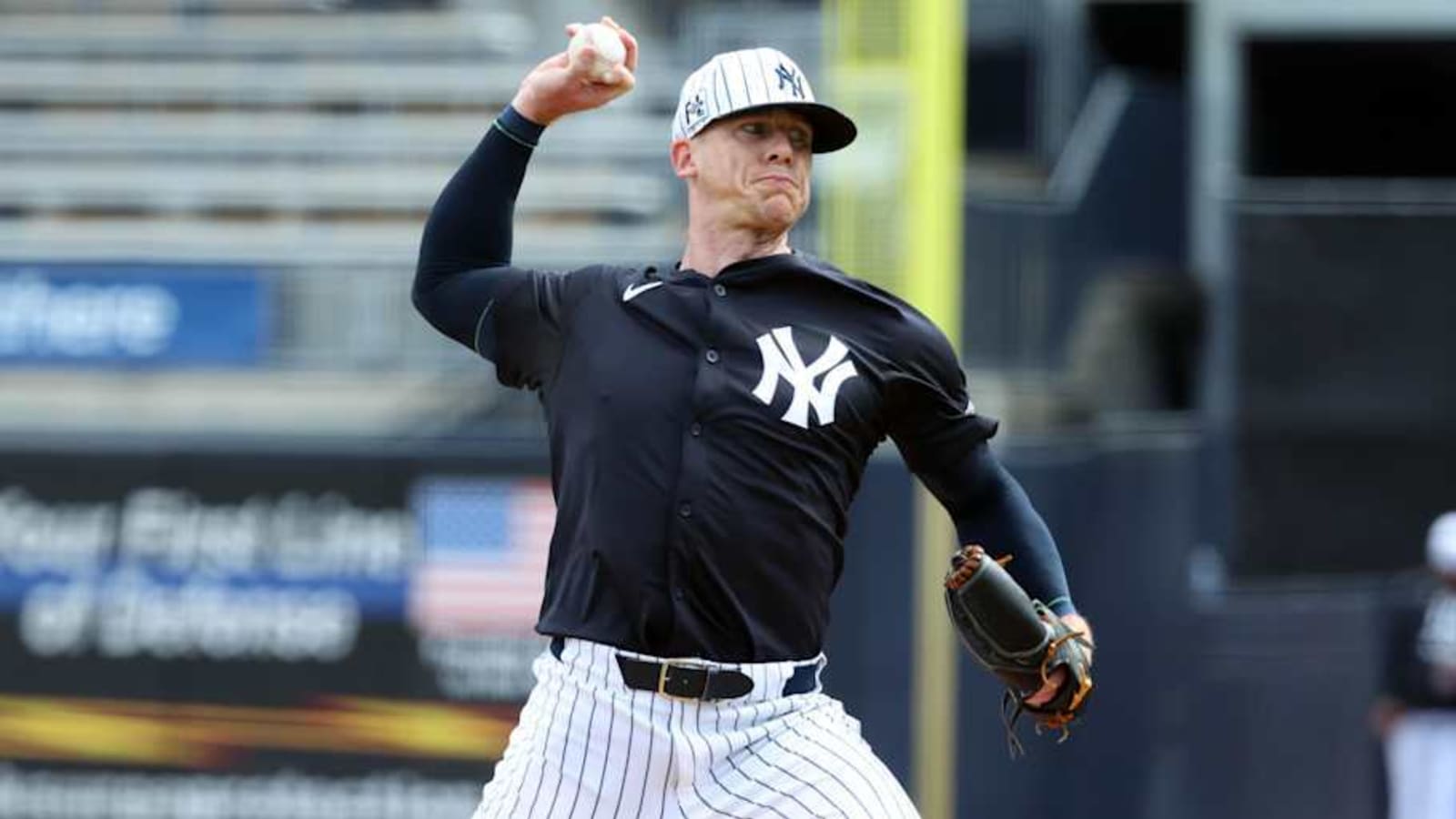 Yankees Expected To Get Talented Reliever Back From Injured List Soon