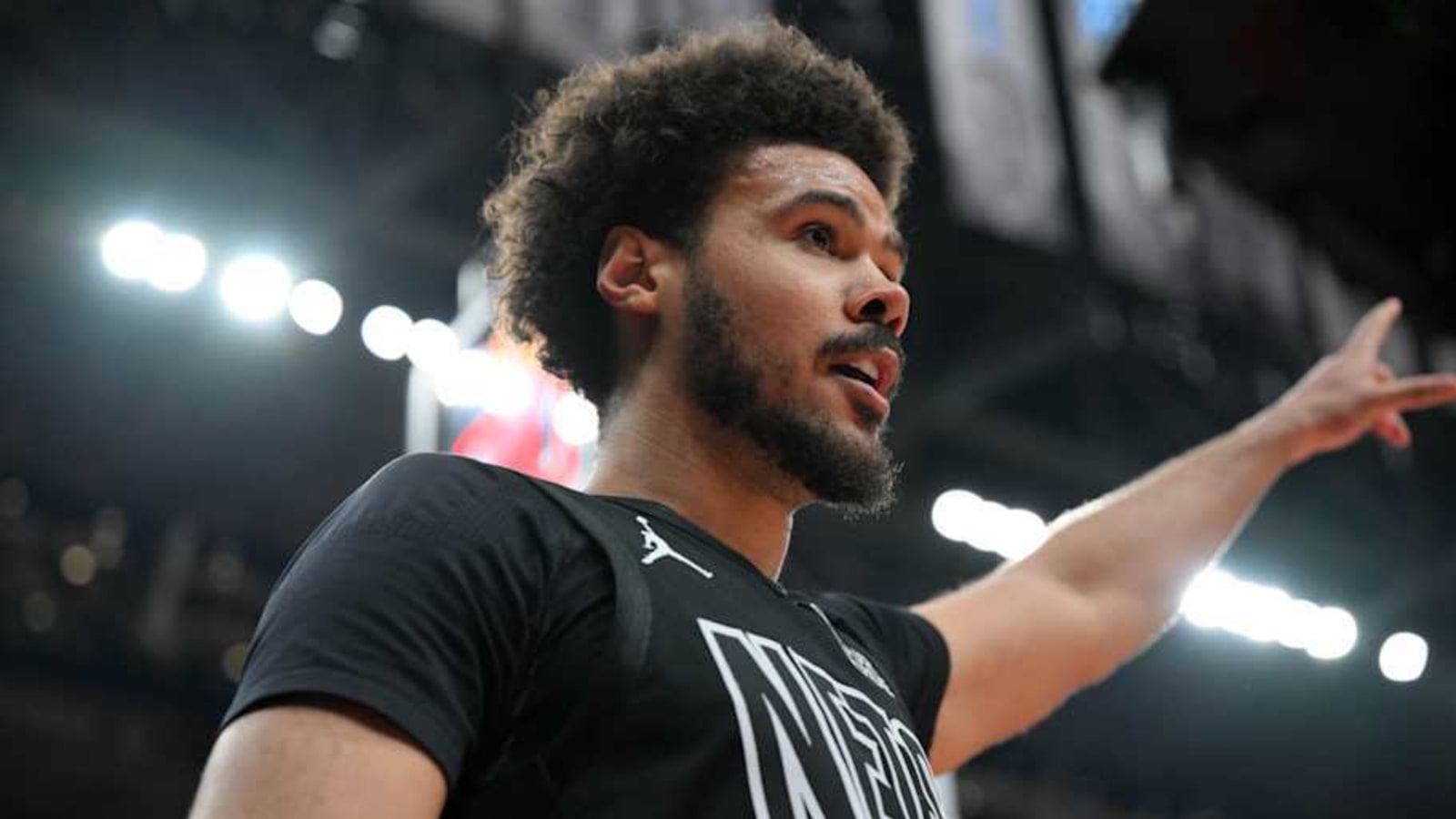 Brooklyn Nets: Sacramento Kings Reportedly ‘Discussed’ Cam Johnson Trade