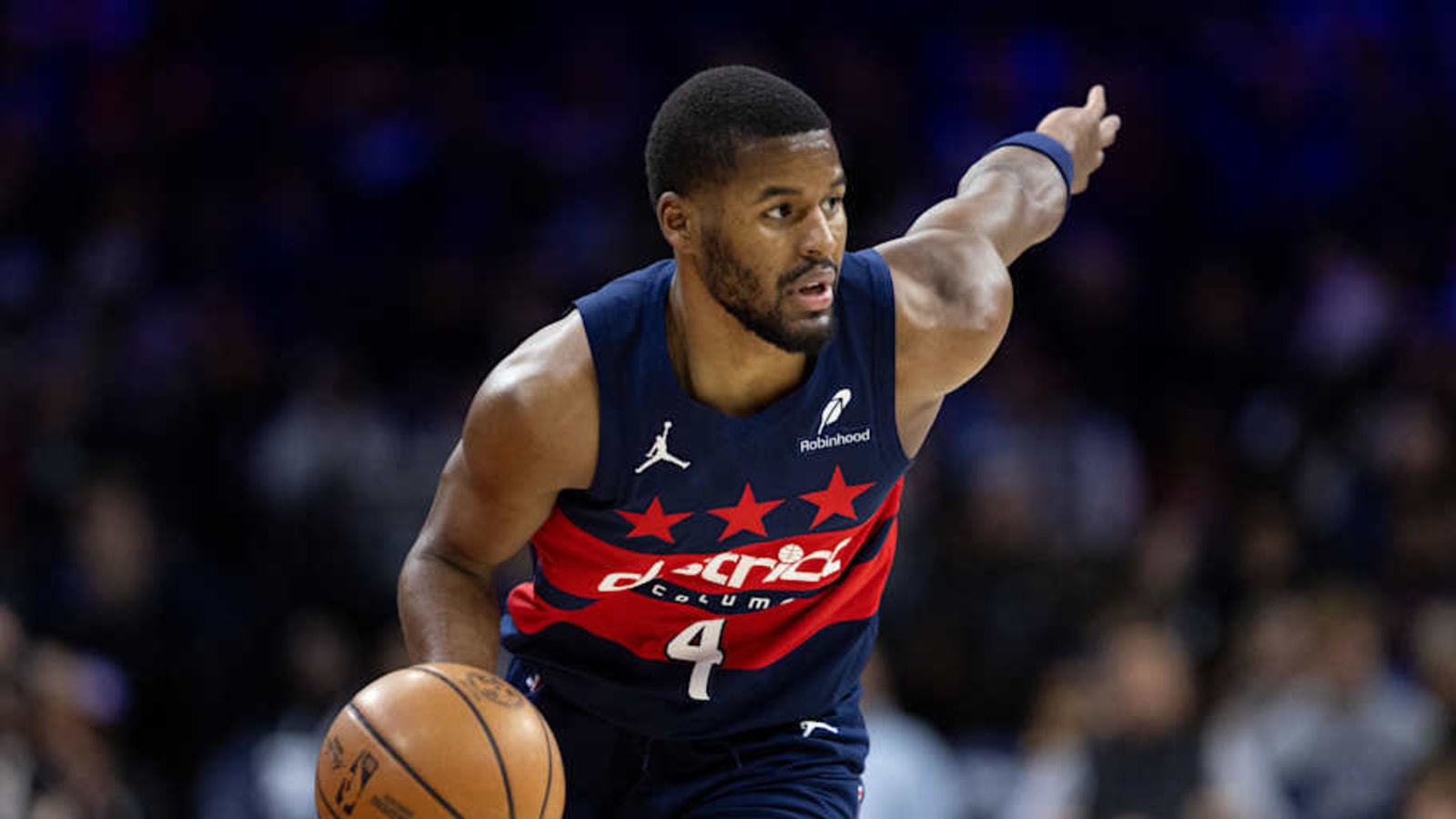 Jared Butler Joins Elite Group In Wizards Loss