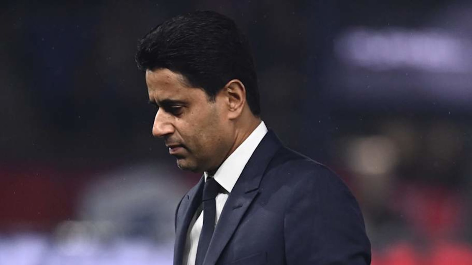 PSG Face Pressure From French Lawmakers To Drop Visit Rwanda Sponsorship
