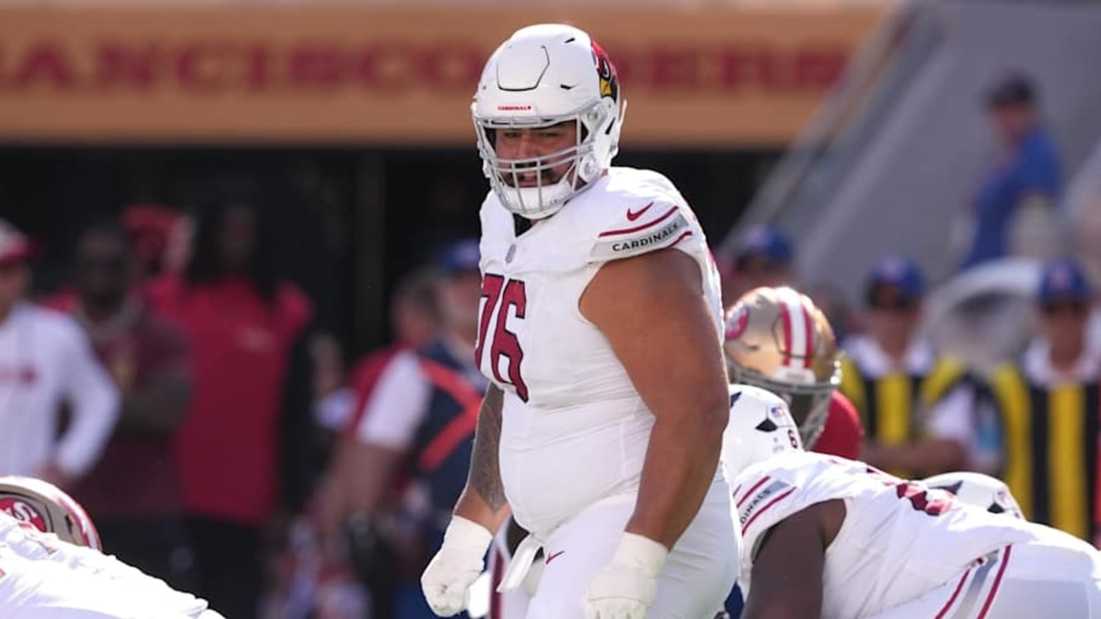 Cardinals Free Agent Named Fit for Cowboys, Bears